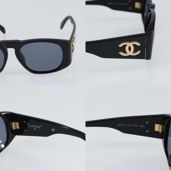 Chanel CC 4106 Sunglasses